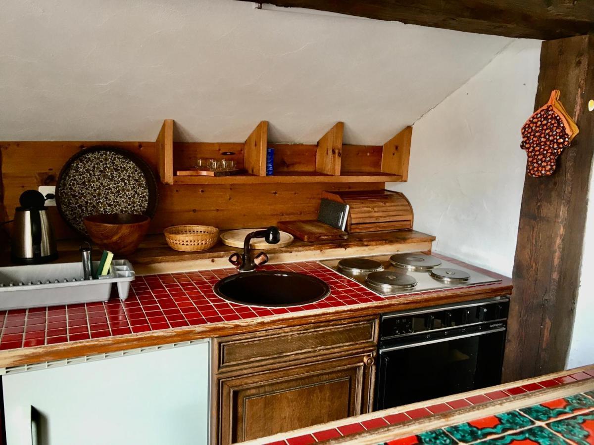 Appartement Jambo