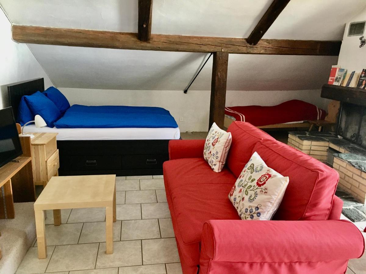 Jambo Apartment