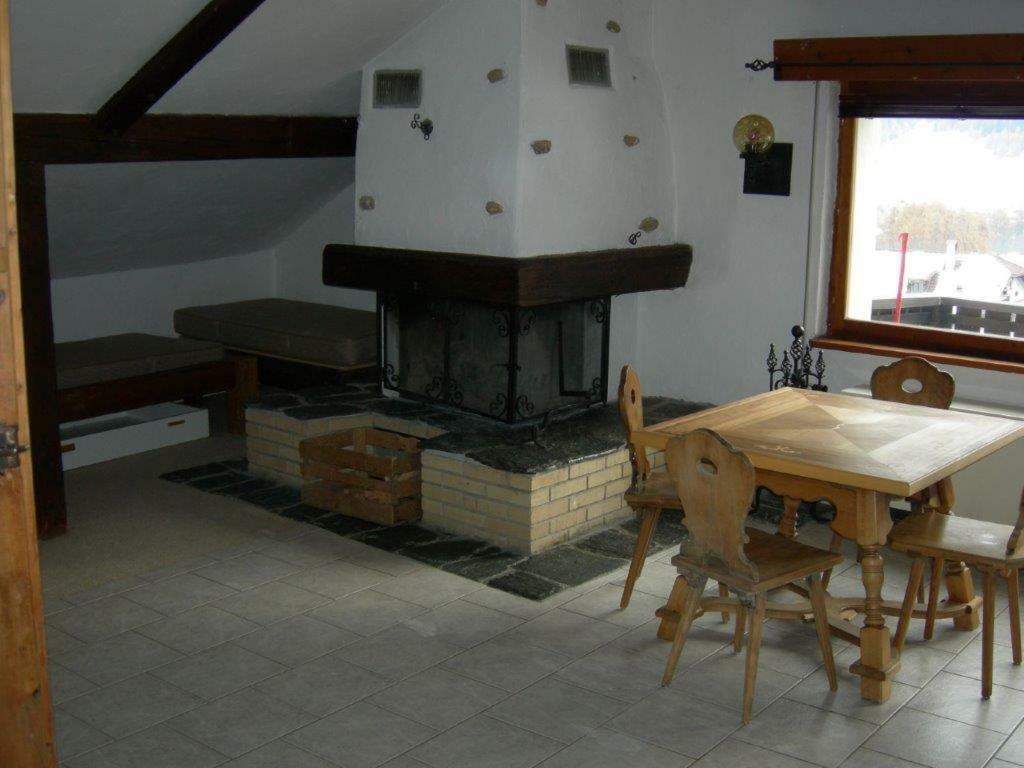 Apartment Jambo